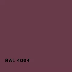 RAL RAL 4004