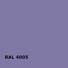 RAL 4005 | RAL