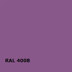 RAL RAL 4008