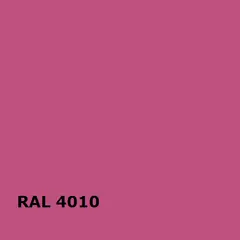 RAL RAL 4010