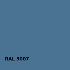 RAL RAL 5007