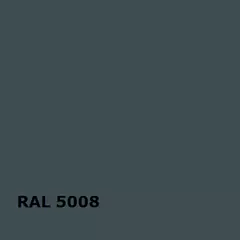 RAL 5008 | RAL