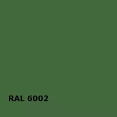 RAL RAL 6002