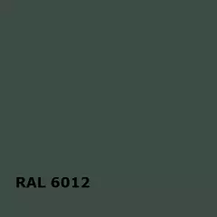 RAL RAL 6012