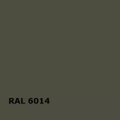 RAL 6014 | RAL