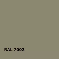 RAL RAL 7002