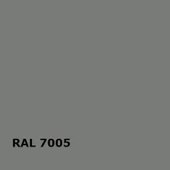 RAL RAL 7005