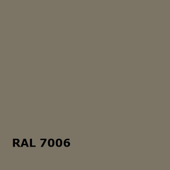 RAL RAL 7006