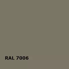 RAL 7006 | RAL