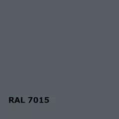 RAL RAL 7015