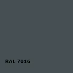 RAL 7016 | RAL