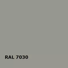 RAL RAL 7030