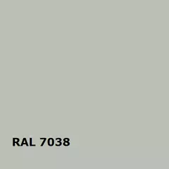 RAL RAL 7038