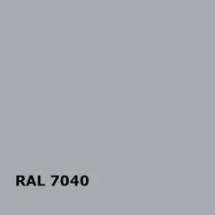 RAL 7040 | RAL