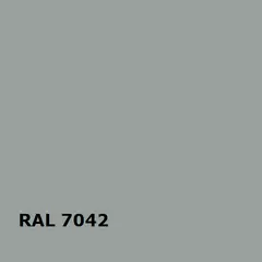 RAL 7042 | RAL
