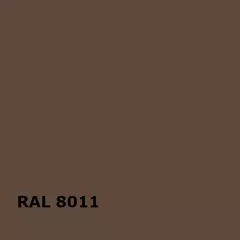 RAL RAL 8011