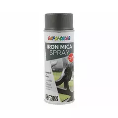 Spraydose Iron Mica, Glimmerlack