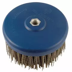 Circular brush
