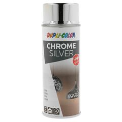 Chrome Spray Duplicolor