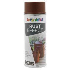 Rust Effect Spray Duplicolor
