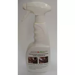 Pulitore per cerchi XC ultra potente