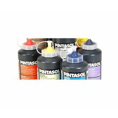 Pintasol - universal liquid pigment