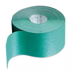 235U sandpaper roll