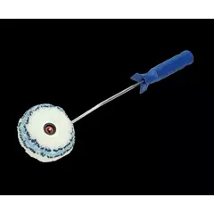 Eckenroller Toplife blue 2328/1-10