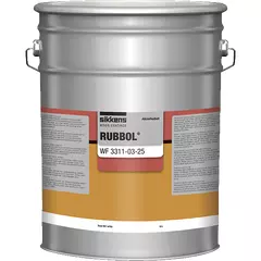 RUBBOL® WF 3311-03-25 - 20 Ltr