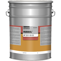 RUBBOL® WF 3311-03-25 - 4.5Ltr