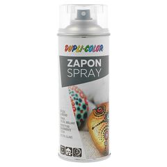 Spray Cristal Zapon, Brillance: Brillant, Emballage: 400 ml
