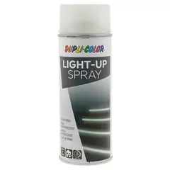 Phosphoreszierendes Spray