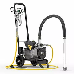 Wagner SuperFinish 23 Pro Spraypack