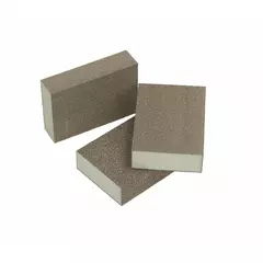 Éponge abrasive, Grains: Medium