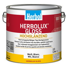 Herbol Herbolux Gloss, Emballage: 1 Ltr