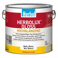 Herbol Herbolux Gloss