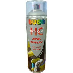 Ruco spray zinc à froid 500ml