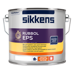 Sikkens Rubbol EPS 1 litre, Emballage: 1 Ltr