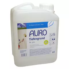Auro Fond d'imprégnation Nr. 301  5 Litres