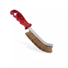 Brass brush 510