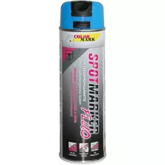 Colormark Spray Spotmarker Konstruktionsmarkierung