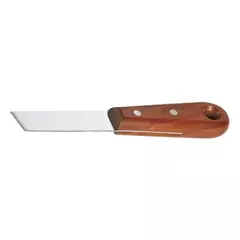 Couteau à mastiquer