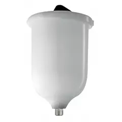 Fließbecher 600ml