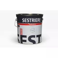 L11 Fast drying synthetic rustproof