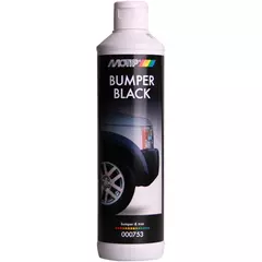 Restauratore 500ml paraurti Motip