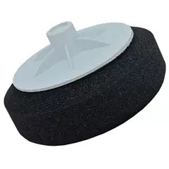 Soft polishing foam