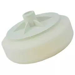 Medium polishing foam