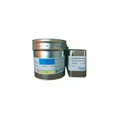 Peinture pour sols Etoflor 1.5kg,, Emballage: 1.5 kg