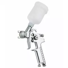 Mini pistola a spruzzo HVLP - 0.8mm