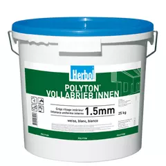 Polyton Innenputz